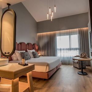 Habitación Executive
